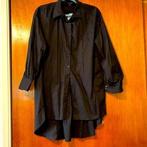 🌺𝑏𝑙𝑎𝑐𝑘 𝑏𝑢𝑡𝑡𝑜𝑛 𝑑𝑜𝑤𝑛 𝑙𝑜𝑛𝑔 𝑠𝑙𝑒𝑒𝑣𝑒𝑠